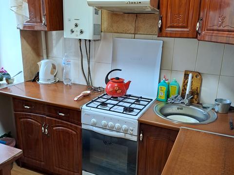 квартира за адресою Космічна вул., 114