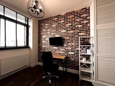 квартира за адресою Отакара Яроша вул., 20