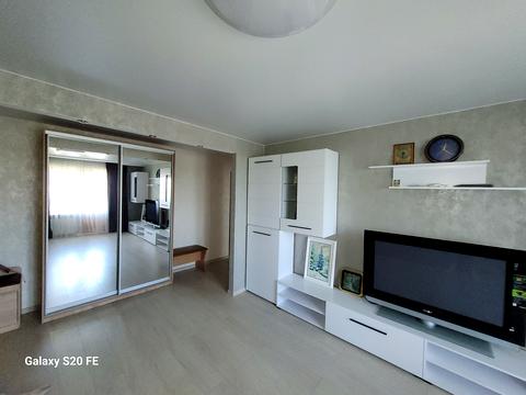 квартира за адресою Соборна вул. (50 років Жовтня), 24а
