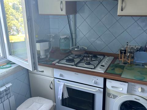 комната по адресу Приречная ул., 27
