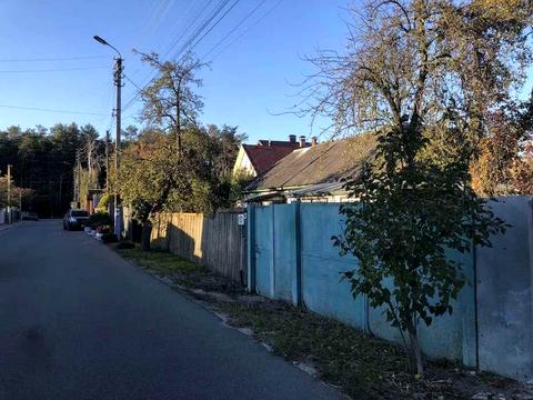участок по адресу Петропавловская ул. (Петровського)
