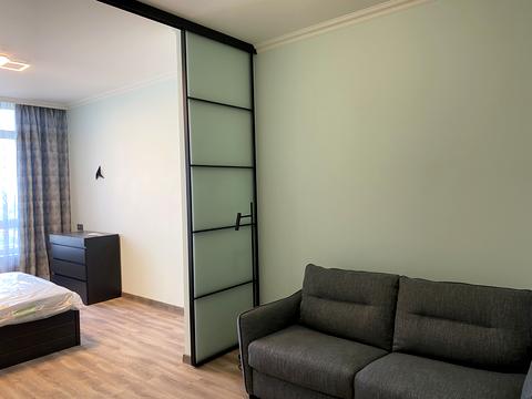 квартира за адресою Жилянська вул., 68