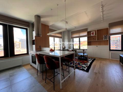 квартира за адресою Володимирська вул., 86-А