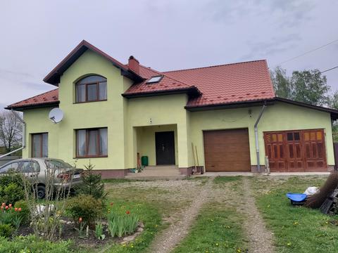 дом по адресу Коломийська, 7