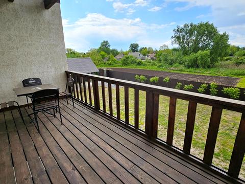 дом по адресу Визволителів