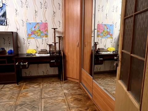 квартира за адресою Петра Григоренка просп., 3