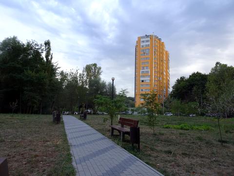 квартира за адресою Магістральна вул., 33