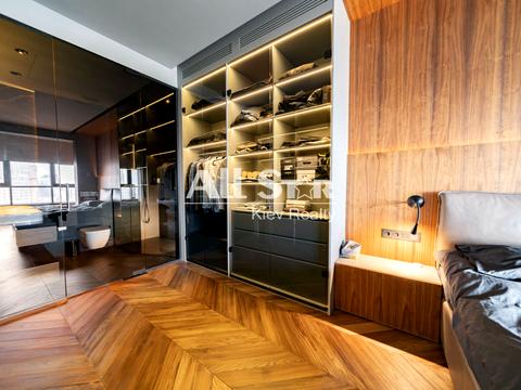 квартира за адресою Лесі Українки бульв., 7-В