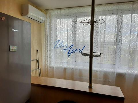 квартира за адресою Теремківська вул., 3-А