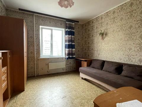 квартира по адресу Николая Лаврухина ул., 11