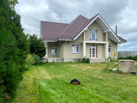 дом по адресу Стовбова