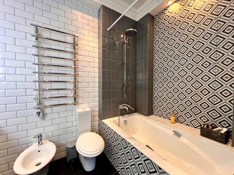 квартира за адресою Шота Руставелі вул., 24