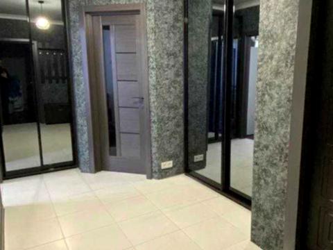 квартира за адресою Басейна вул., 6А