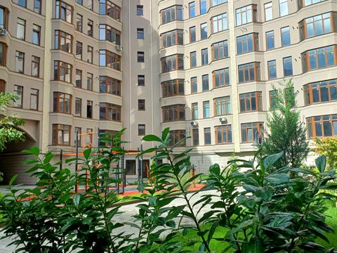 квартира по адресу Дача Ковалевского ул., 91