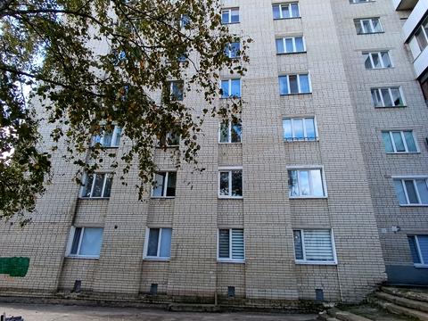квартира по адресу вул. Данила Галицького, 11