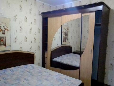 квартира по адресу Вячеслава Черновола ул. (Гутовского), 57