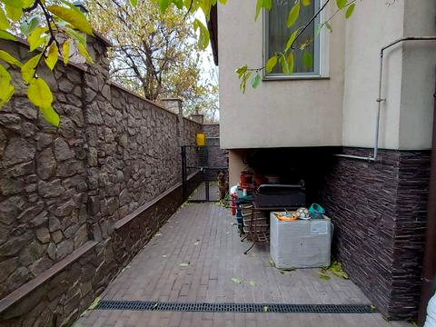 дом по адресу Стеценко ул., 80