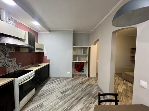 квартира за адресою Каховська вул., 62-А