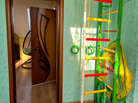 дом по адресу Спаська