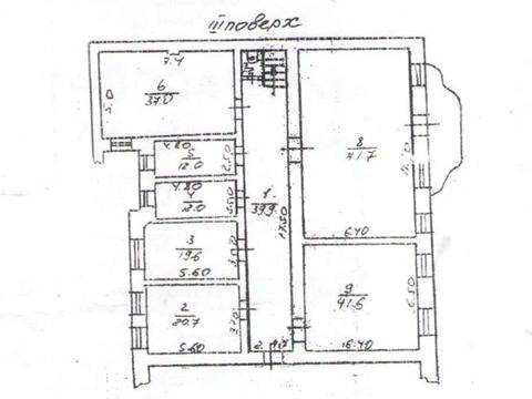квартира по адресу Европейская ул. (Екатерининская), 22