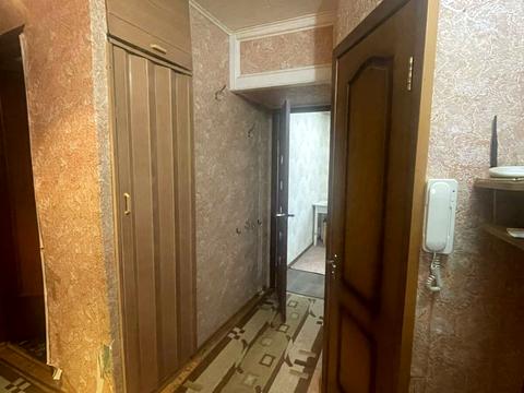 квартира по адресу Карпенко-Карого ул., 11