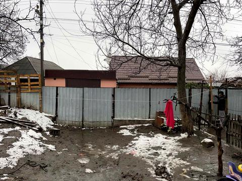 дом по адресу Приазовская ул., 13