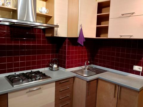 квартира за адресою Академіка Заболотного вул., 47