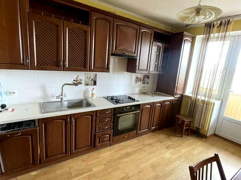 квартира по адресу Пасечная ул., 171