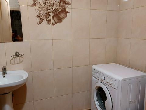 квартира за адресою Сірохінська вул., 38