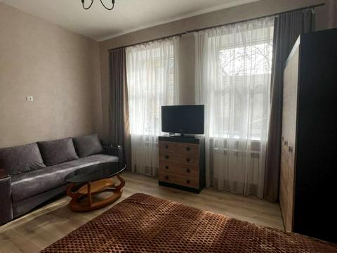 квартира за адресою Святослава Караванського вул. (Жуковського), 17