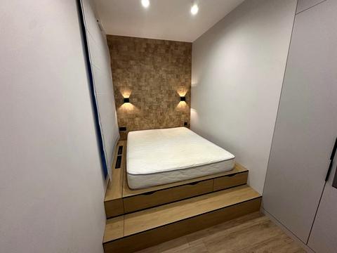 квартира за адресою Драгоманова вул., 38