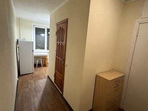 квартира за адресою Людвіга Свободи просп., 34