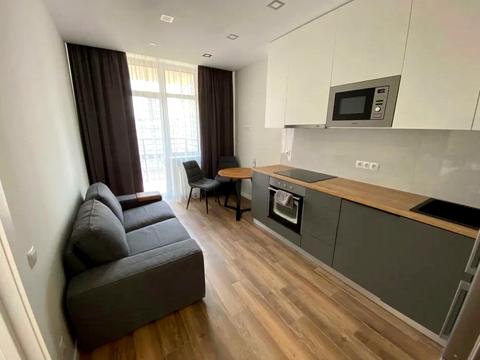 квартира за адресою Європейського Союзу просп. (Правди), 45