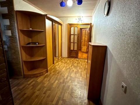 квартира по адресу вулиця Чигиринська, 1