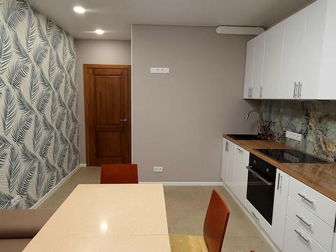 квартира по адресу Надднепровское шоссе, 2А