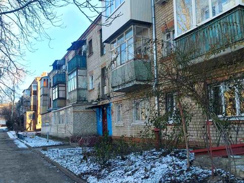 квартира по адресу Франтишека Крала ул., 11