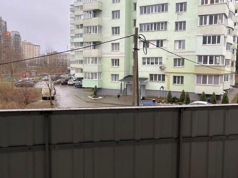 квартира за адресою Михайла Лушпи просп., 5
