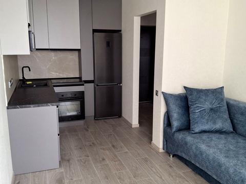 квартира за адресою Академіка Заболотного вул., 15-Б