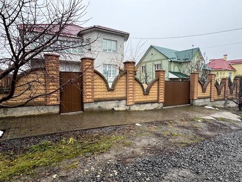 дом по адресу Стрілецька ул., 20