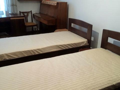 комната по адресу Валовая ул., 3