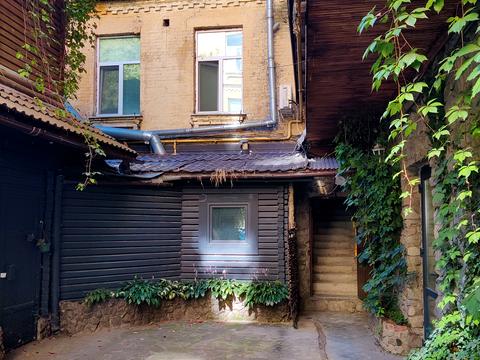 квартира по адресу Олеся Гончара ул., 77