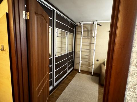 квартира по адресу Елены Телиги ул., 15