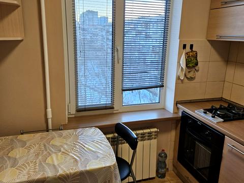 квартира за адресою Оболонський просп., 16-Е