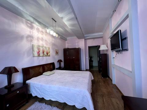 квартира за адресою Окружна вул., 90