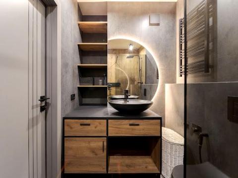 квартира по адресу Червоной Калины просп., 56