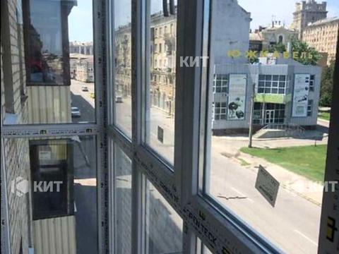 квартира по адресу Кооперативная ул., 18/20