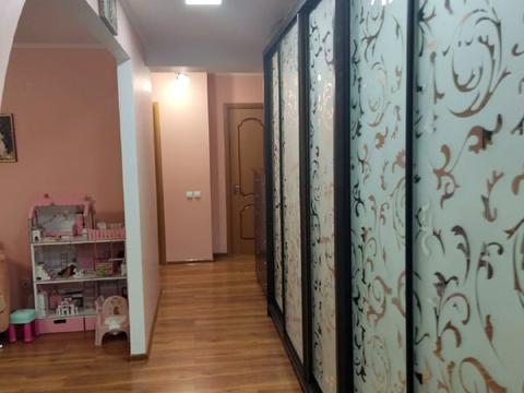 квартира за адресою Максима Залізняка вул., 22/1