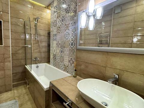 квартира по адресу Митрополита Василия Липковского ул. (Урицкого), 37-Б