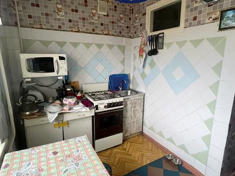 квартира по адресу Казака Бабуры ул. (Жукова), 14