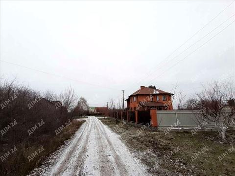 участок по адресу Центральна, 1